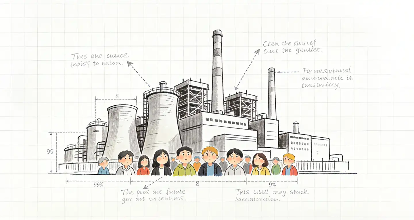 AI巨头疯狂建天然气电厂