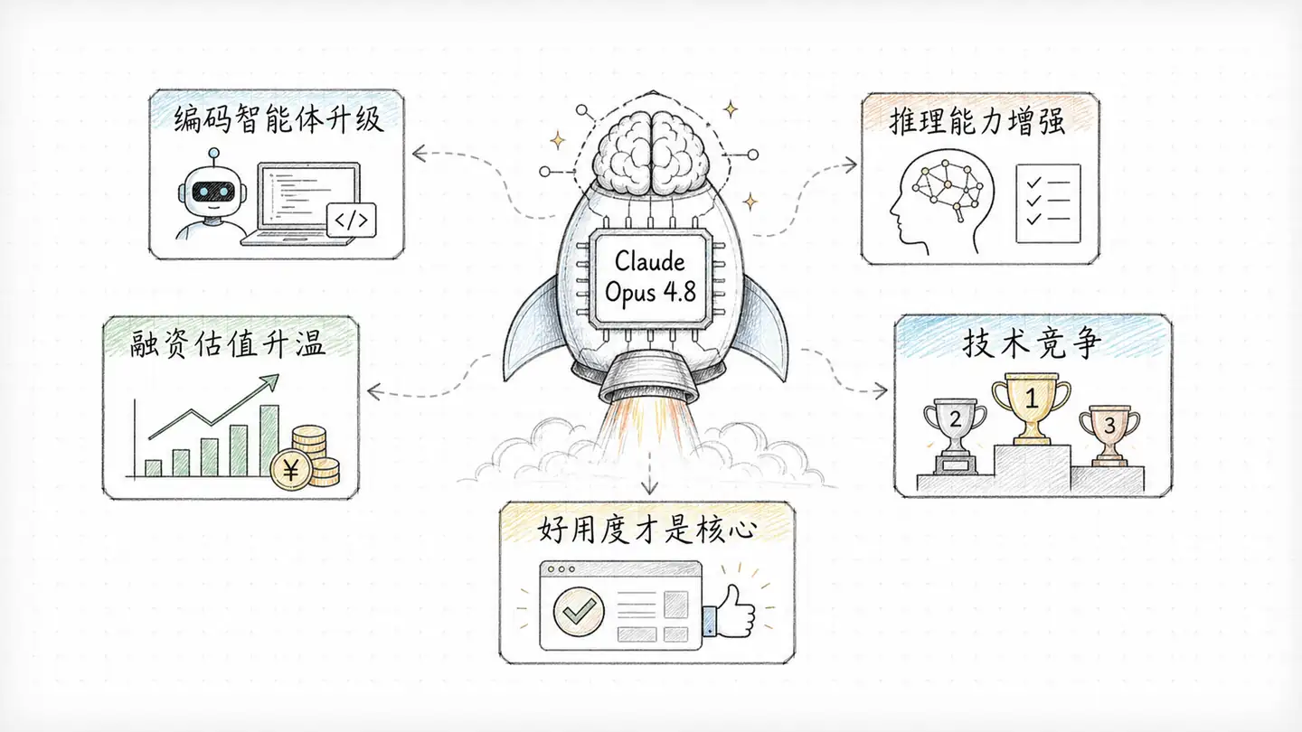本周科技大事汇总  
