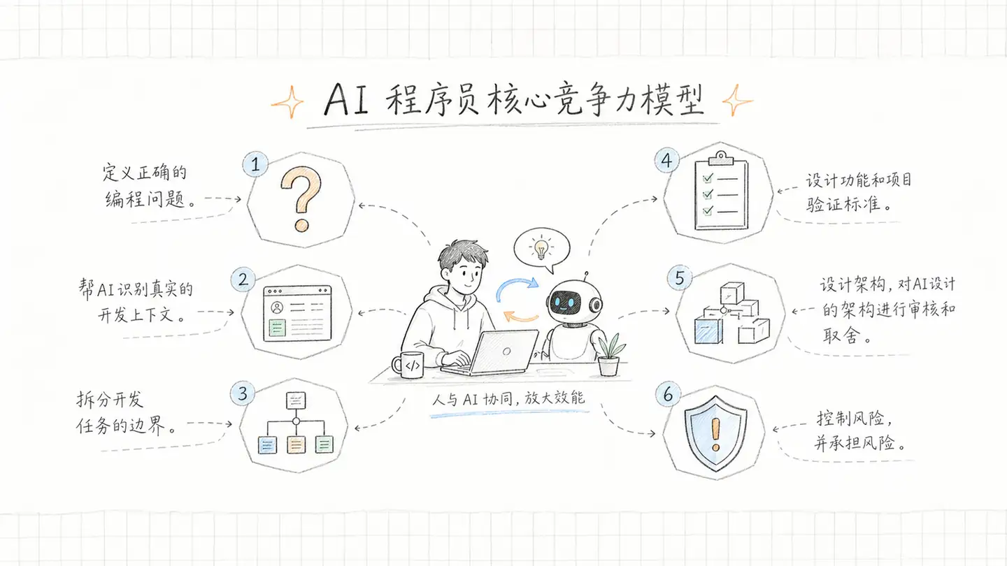 吃透 CodeX 全套玩法,看完你的 AI 编码能力直接进阶