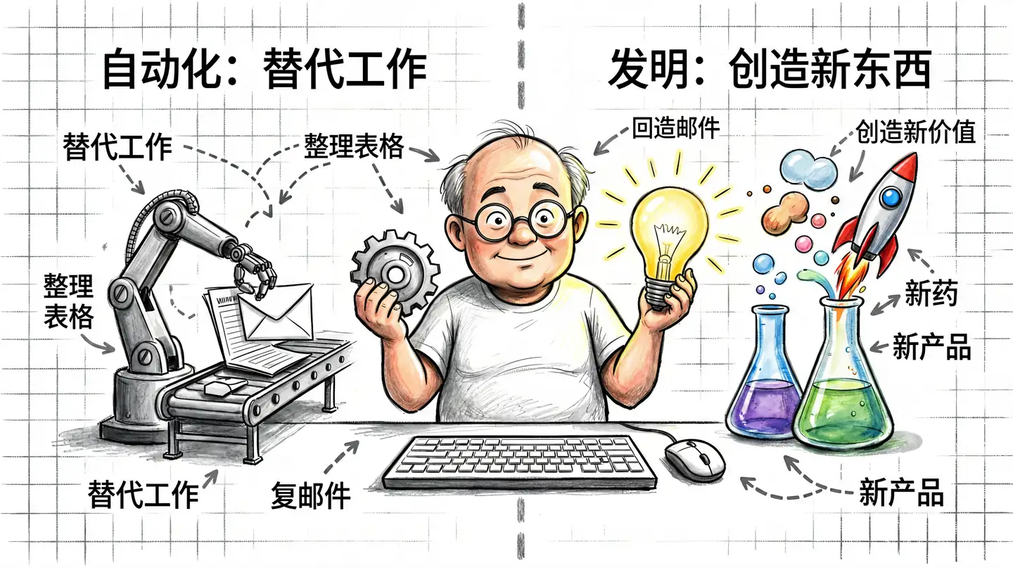 agnes-01-automation-vs-invention.png
