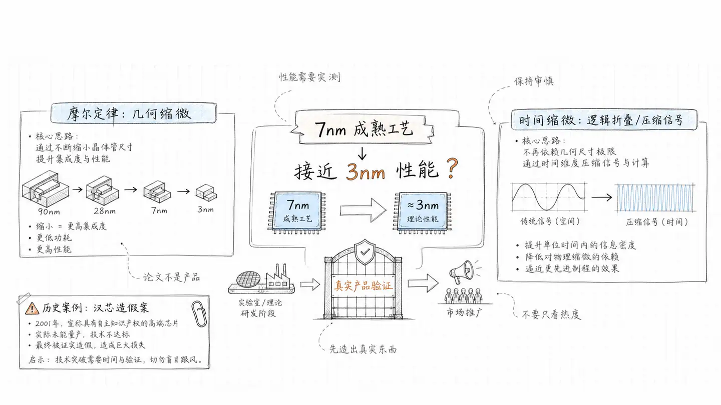 本周科技大事汇总  