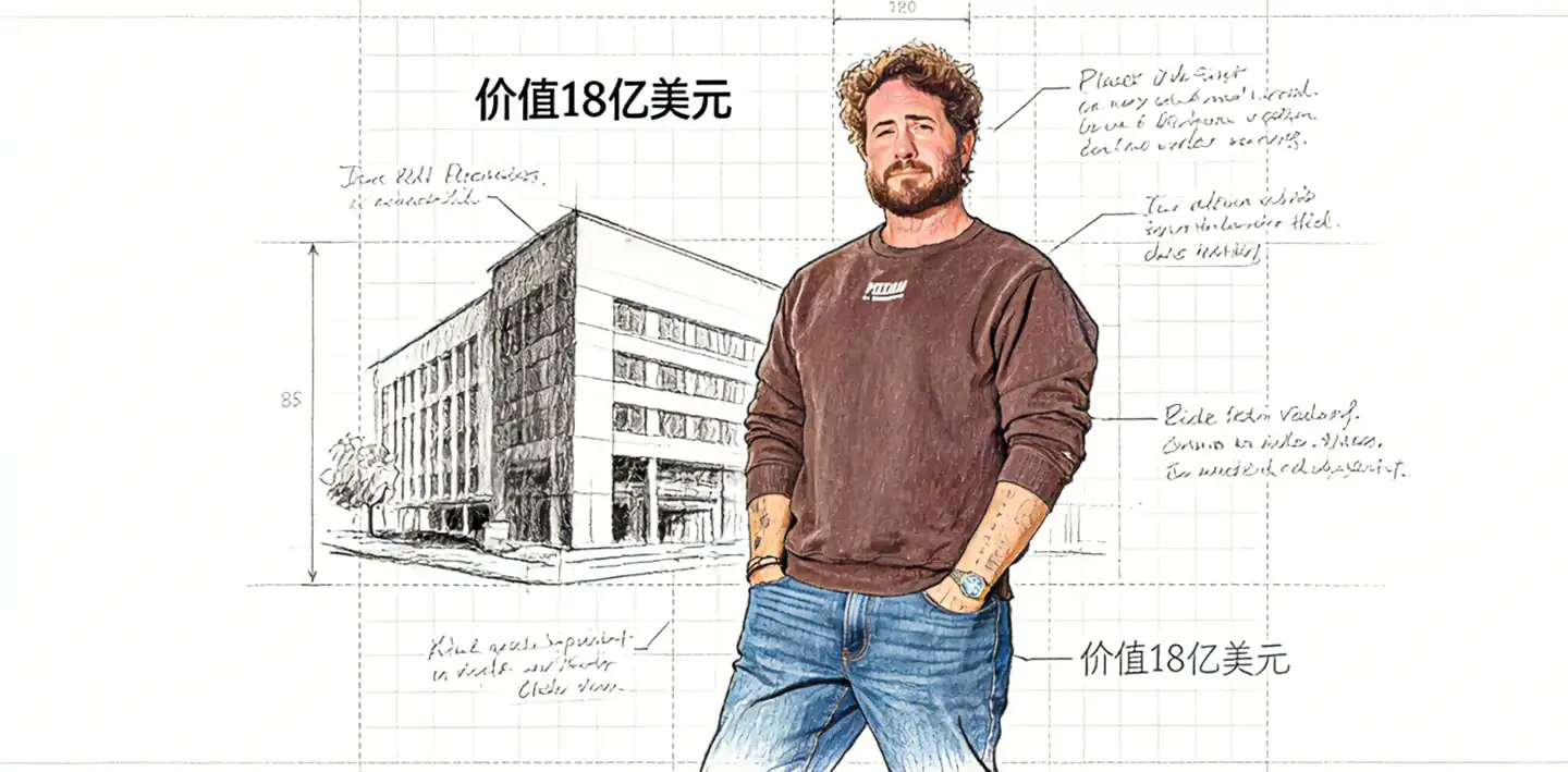 AI巨头疯狂建天然气电厂