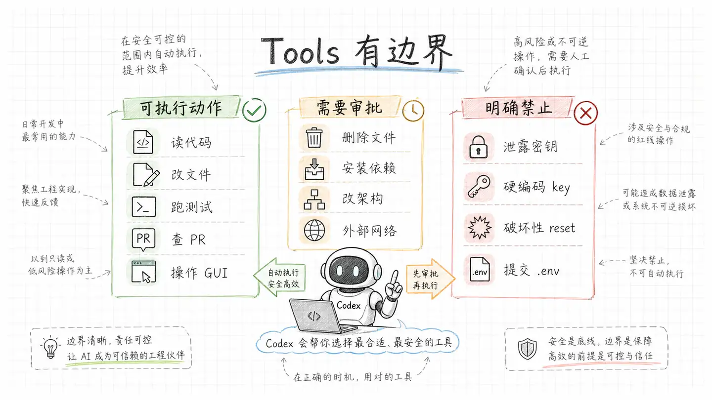 吃透 CodeX 全套玩法,看完你的 AI 编码能力直接进阶